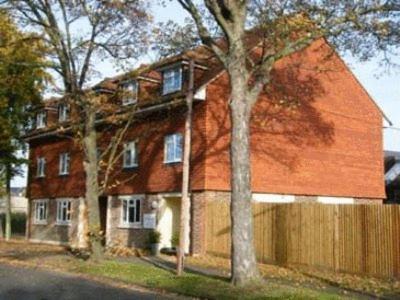 Springfields in Horsham