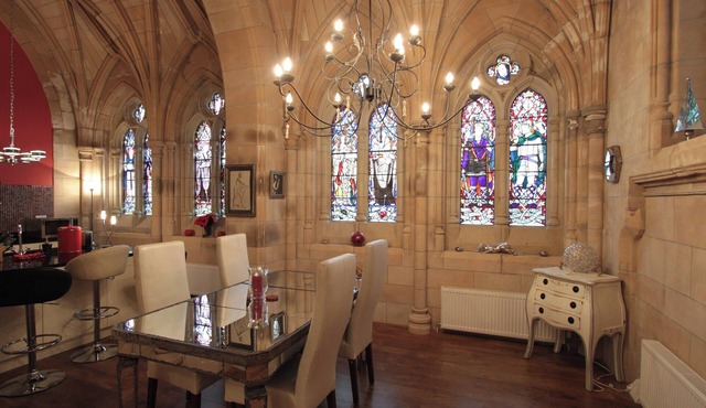 St Andrew's Church - UKC4890
