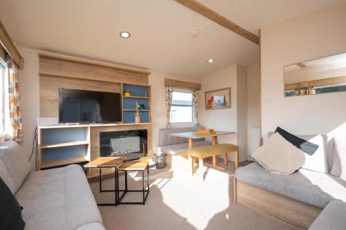 St Andrews Seton Sands Sleeps 8 Fast Wi-Fi