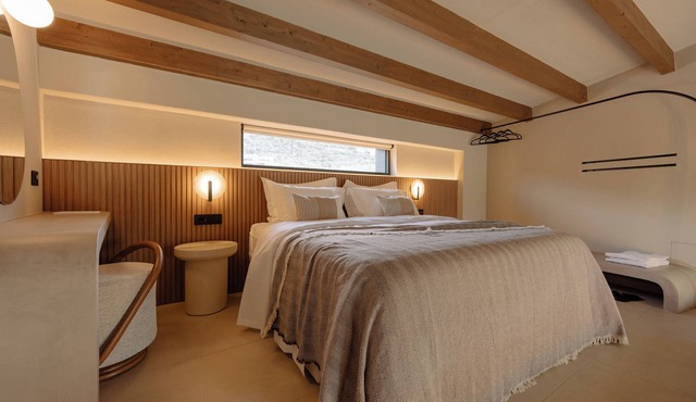 Standard Villa - Kyklio Pavilions Nafplio