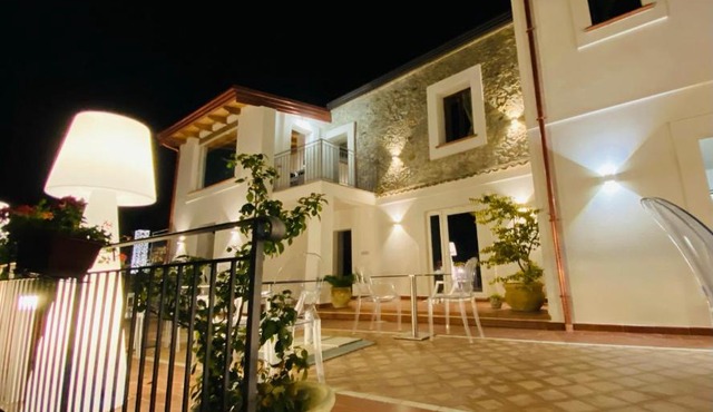 Storace s House