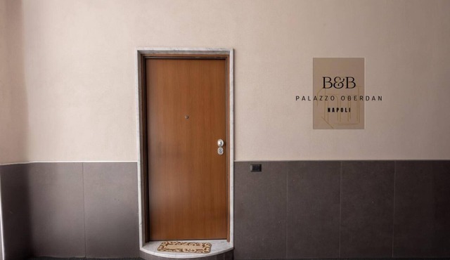 Studio apartment 1 sleeps 5 Afragola (Na) in Afragola