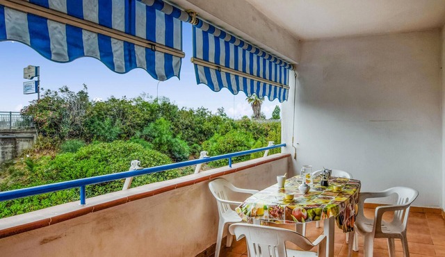 Stunning apartment in Nocera Terinese