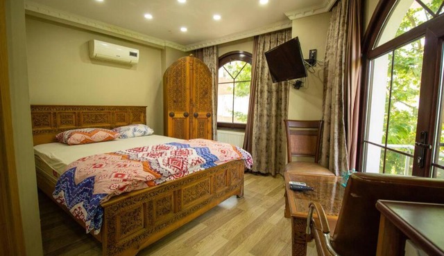 Stylish flat with Sauna in old town of Istanbul!