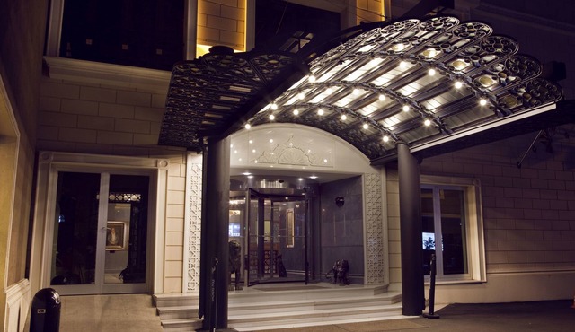 Suadiye Hotel