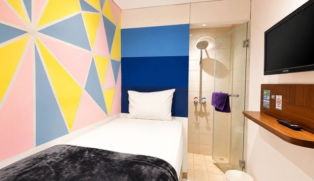 Subwow Hostel