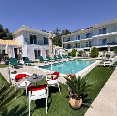 Sueño Suites
