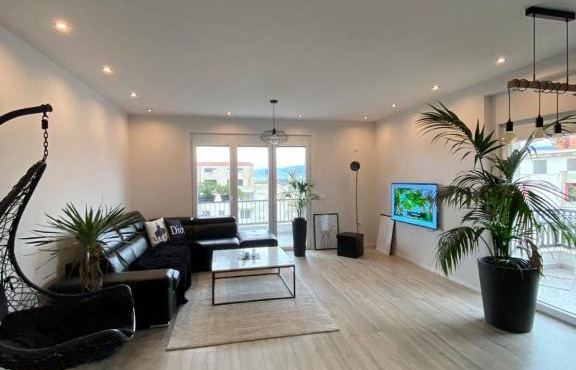 suite apartment