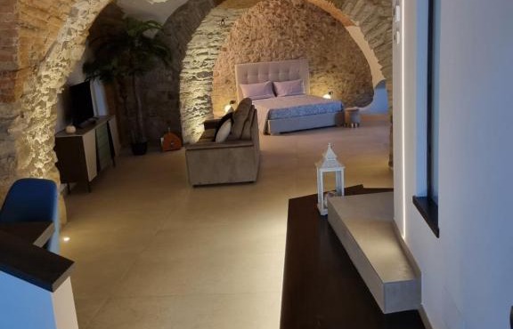 Suite D'AVALOS