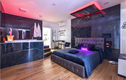 Suite Meghan Home