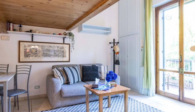 Suite Vogel by Interhome in Casellina
