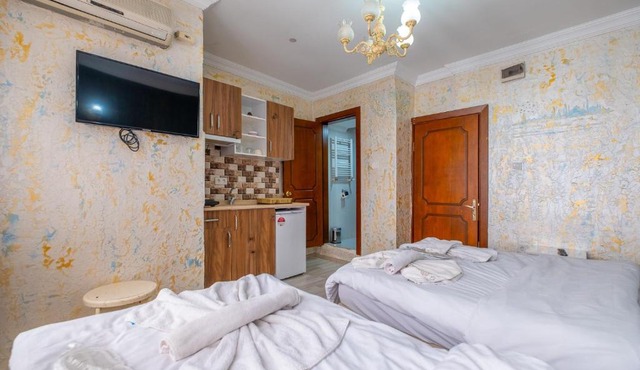 suites beyazıt