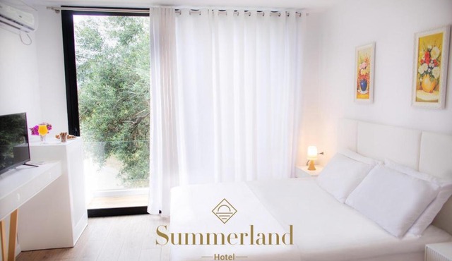 Summer Land