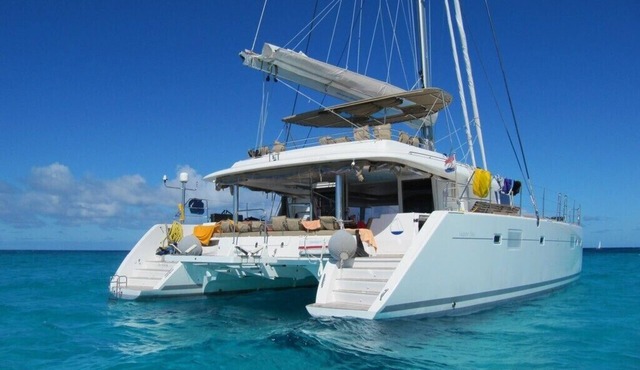 Sun-Kissed Sailing Adventure in the Saronic Islands