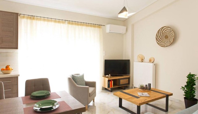 Sunny Apartment Lefkada - Lefkada BnB