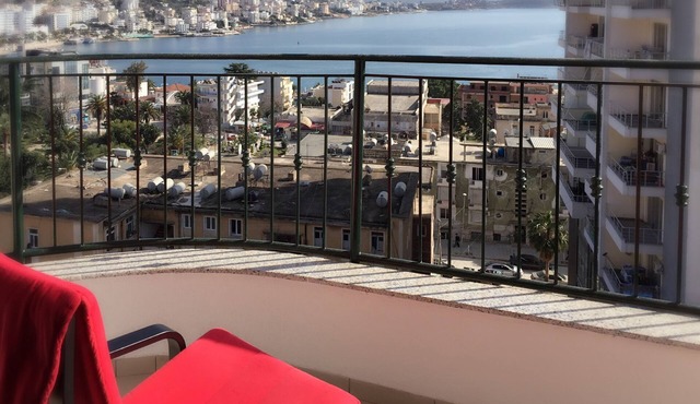 Sunny flat with breathtaking panoramic View