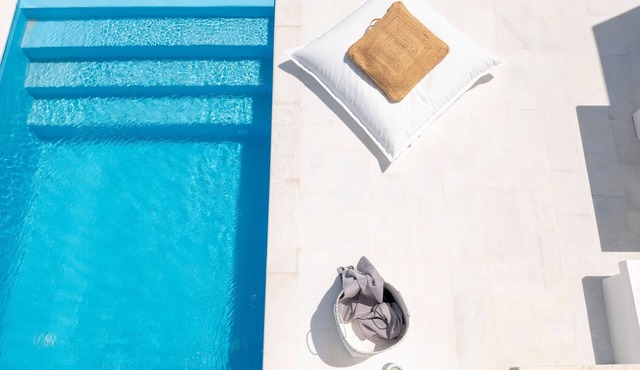 SUNSENSES VILLA ELECTRA WITH PRIVATE POOL