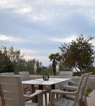 Sunset Cottage 1