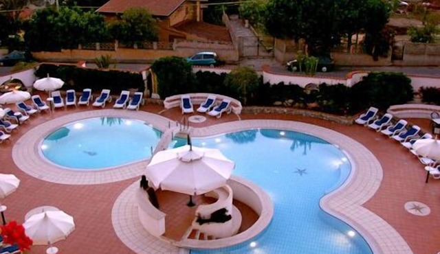 Sunshine Hotel & Spa