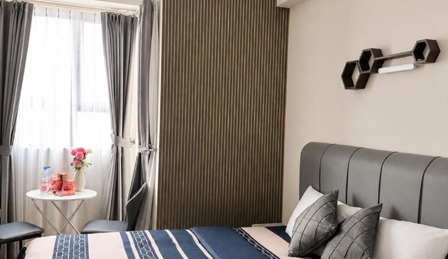 Sunshine Studio Baloi Apartment Batam BCS Mall