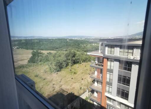 Super relaxing and new Flat in Başiskele