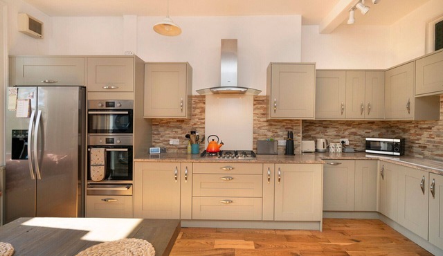 Superb 2-bed Flat Near the Royal Botanic Garden
