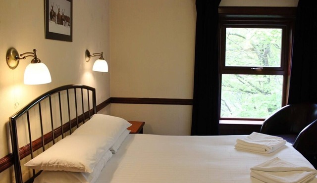Sutherland Inn