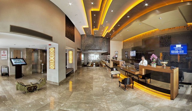 Sveo Hotel İstanbul