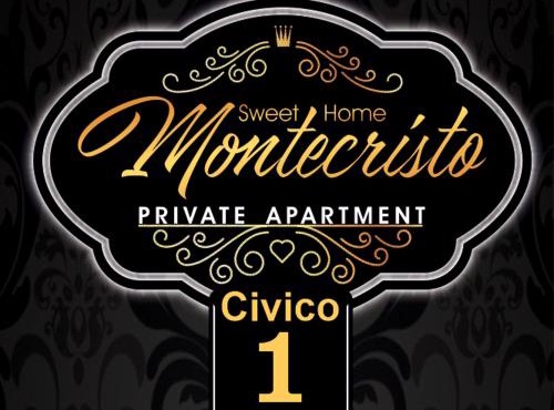 Sweet Home Montecristo Civico 1