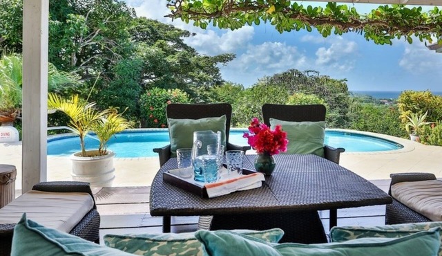 Tamarind Villa - Sprawling 7 bedroom villa 7 Villa by RedAwning