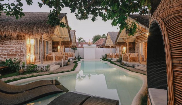 Tanahi Gili Air