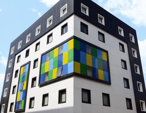 Tempo Fair Suites