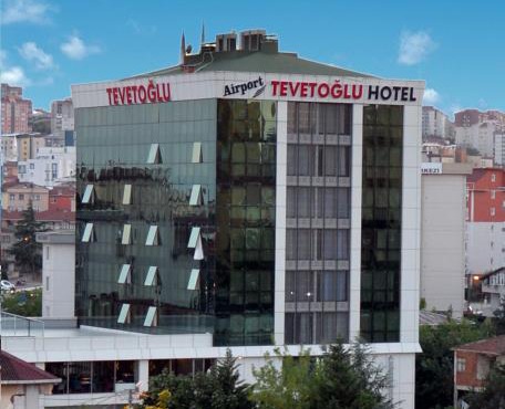TEVETOGLU HOTEL