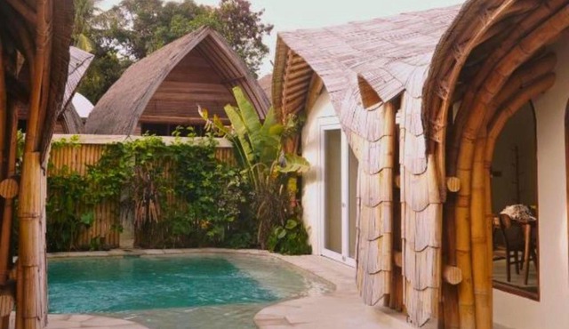 Thalassa 1 BR Private Pool Villa