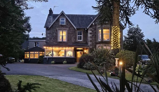 The Abbotsford