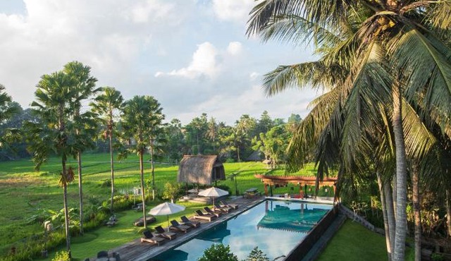 The Artini Dijiwa Ubud