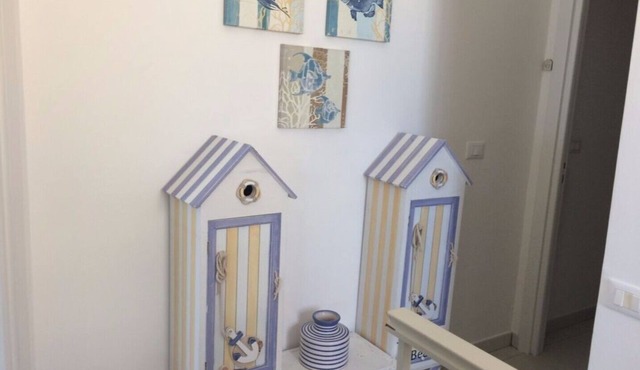 The Battigia B & B - Single