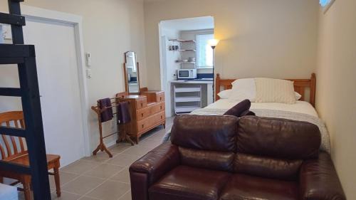 The Central Apartment
