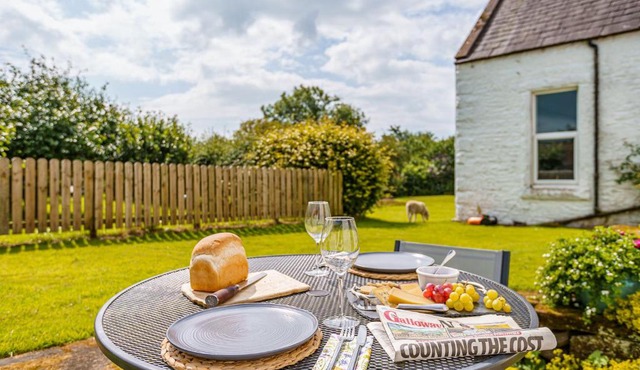 The Cheeseloft - Spacious one bed with terrace