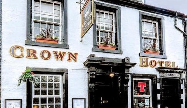 The Crown