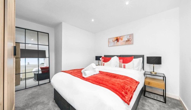 The Elphin Escape - 3 bedroom house