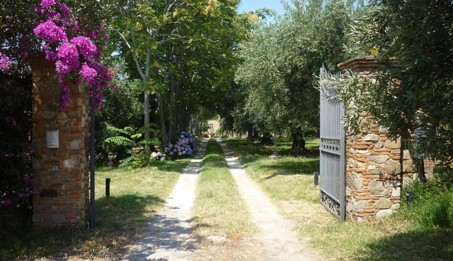 The house of Gilda b & b