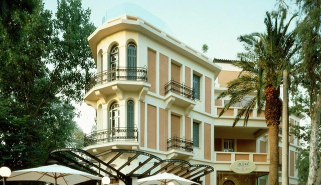 The Kefalari Suites