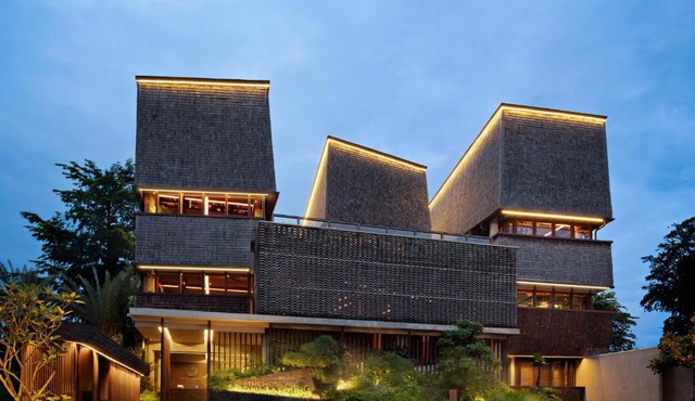 The Kemilau Ubud