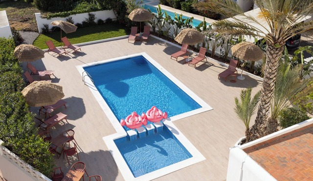 The Loft House Ibiza