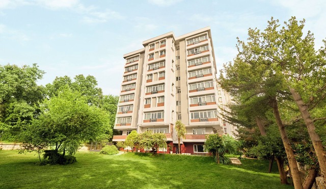 The Marmara Çamlıca