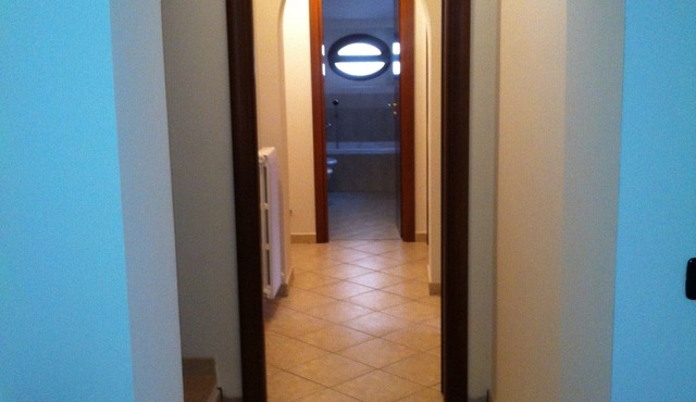 The Maze B&B