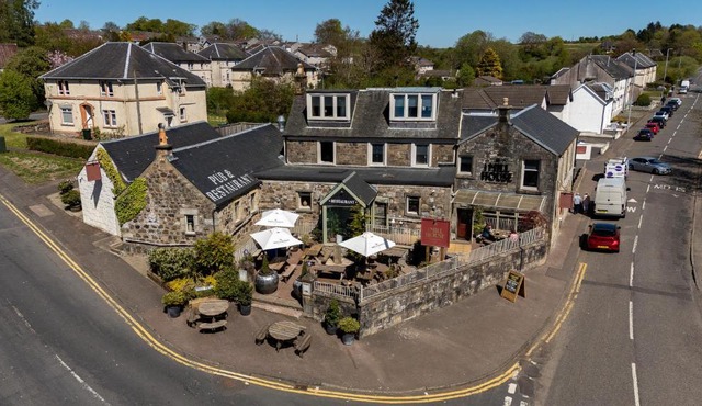 The Mill House