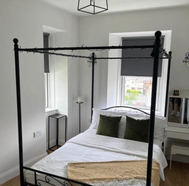 The Nook Dunblane