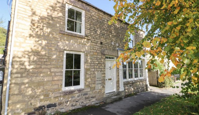 The Old Post Office in Ampleforth